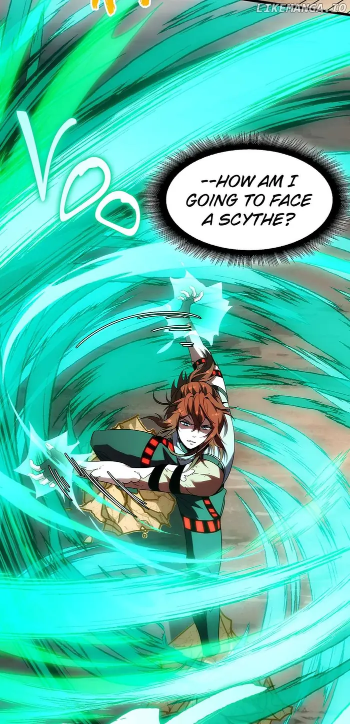The Beginning After the End Chapter 221 image 28_optimized